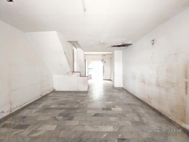 รูป ทาวน์เฮ้าส์ สำหรับขาย ร็อคการ์เด้นโฮม 2 คลองถนน เขตสายไหม กรุงเทพมหานคร - รูปที่ 3/22