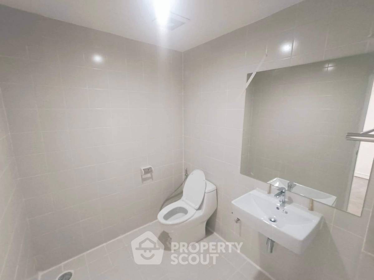 รูป คอนโด 2-ห้องนอน ที่ เดอะ วอเตอร์ฟอร์ด พาร์ค สุขุมวิท 53 คอนโดมิเนียม ใกล้ BTS ทองหล่อ (ID 1801674) - รูปที่ 34/34