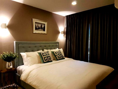 ขายคอนโด : 🏢 ขายคอนโด : Metro Luxe Rama 4 (เมโทร ลักซ์ พระราม 4)   รหัสทรัพย์ | 📌LNP-C11101