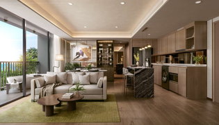 Origin Residences Phuket Bangtao - Image 2/17