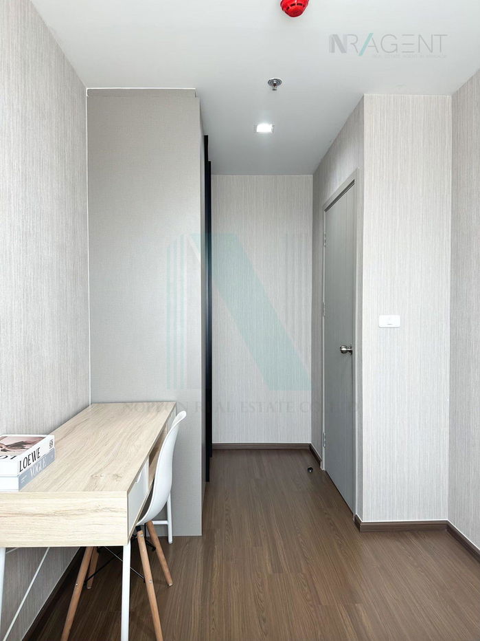 รูป 🚩 ให้เช่าคอนโด ไอดีโอ สุขุมวิท 93 อาคาร A ชั้น 29 2 ห้องนอน ขนาด 53.00 ตรม ใกล้ Tesco Lotus อ่อนนุช - รูปที่ 1/8