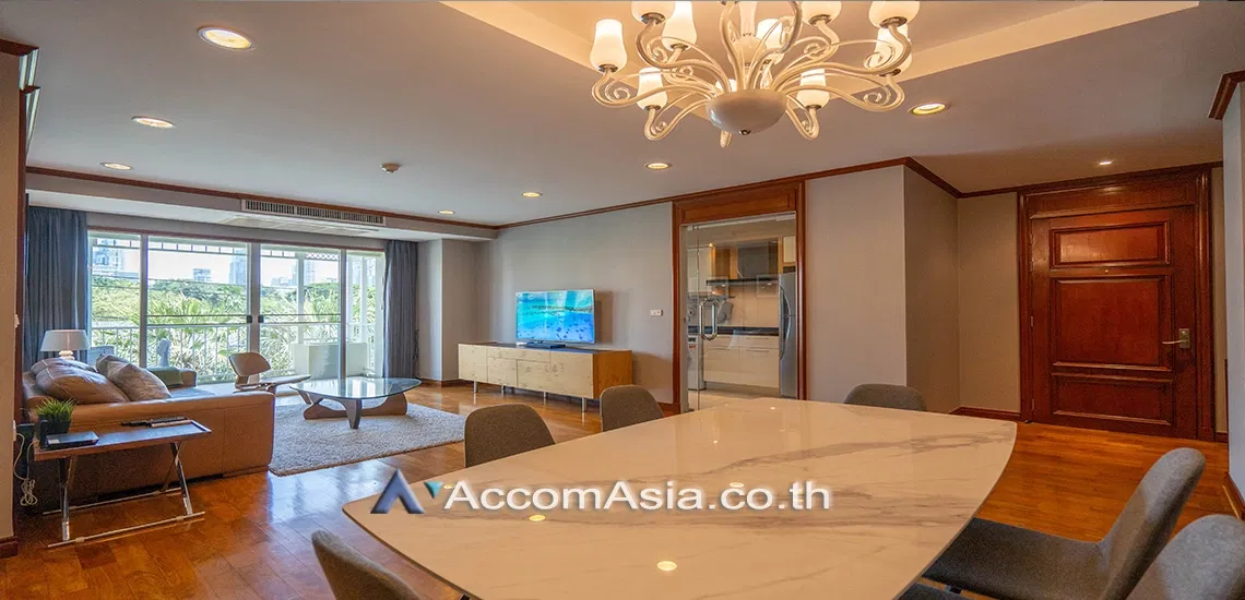 picture 🔼🔽 AccomA 📩  2 BR Condominium @The Bangkok Sukhumvit 43 (1519146) - 5/18