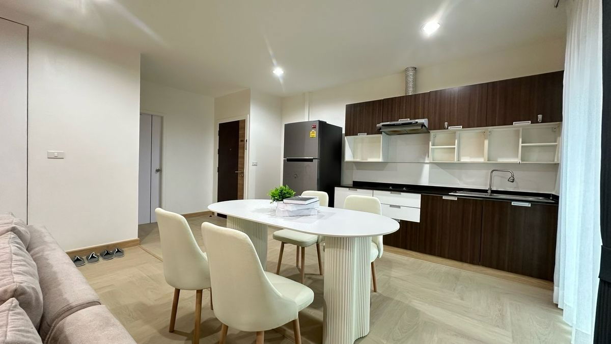 รูป Renova Residence 80 sq.m.  Eng 中 日 Please add LINE ID @806qphgn o8415o5483 - รูปที่ 4/9