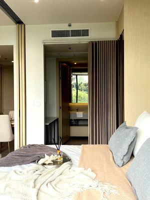 Condos for rent : Arom Wongamat Condominium for Rent in Pattaya