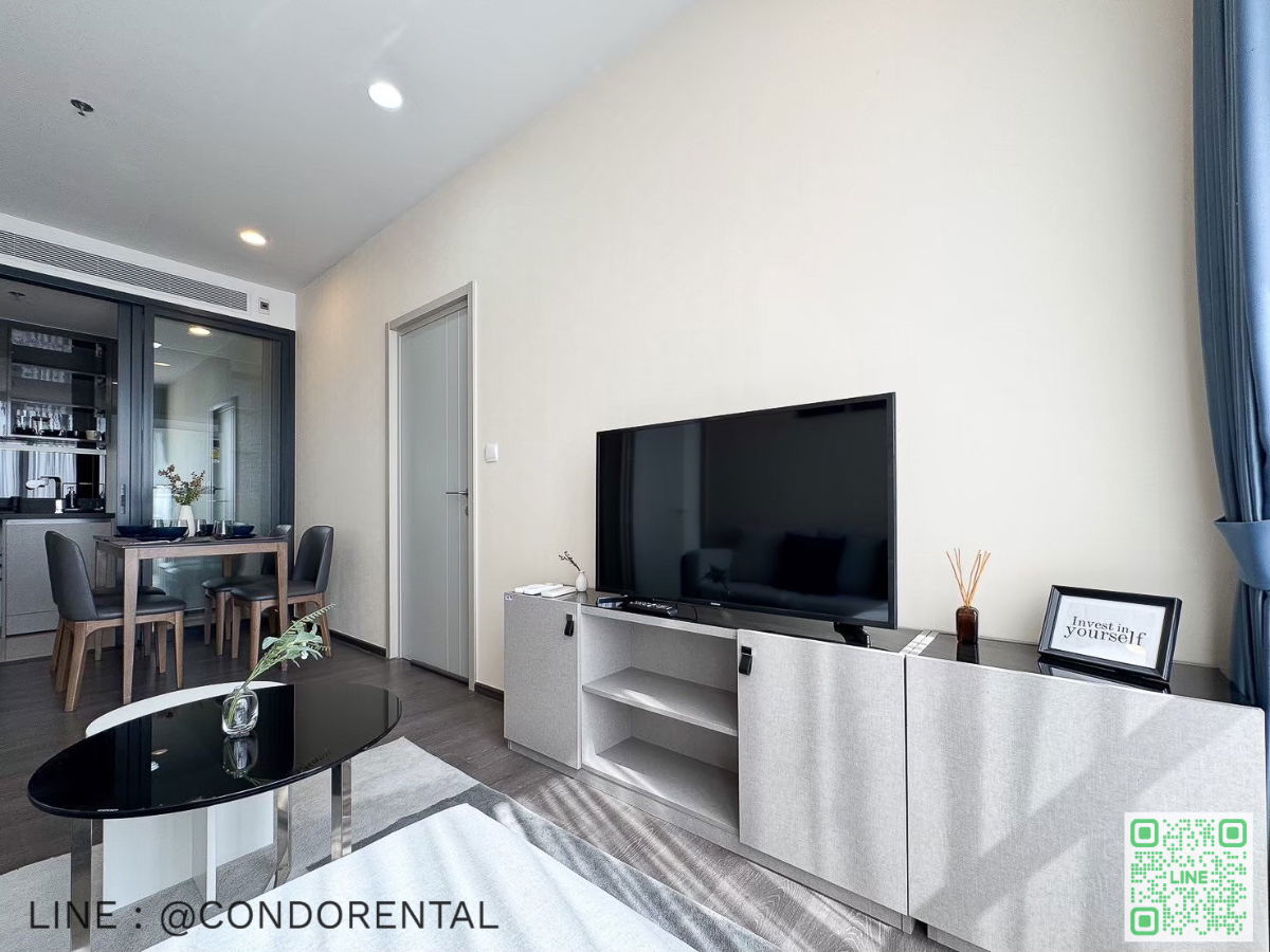 รูป  OKA HAUS Sukhumvit 36 ห้องสวย ราคาดี สอบถามเพิ่มเติมได้ที่ Line @condorental - รูปที่ 8/19