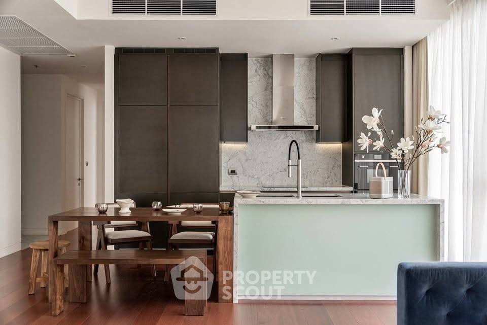 รูป คอนโด 3-ห้องนอน ที่ คุณ บาย ยู ใกล้ BTS ทองหล่อ (ID 2487890) - รูปที่ 1/10