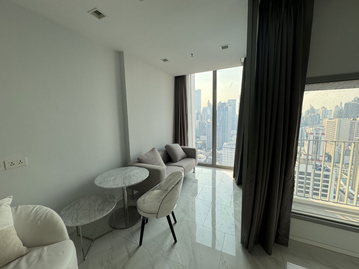 picture High-Floor 1BR Foreign Quota Condo for Sale at Hyde Sukhumvit 11 | BTS Nana - 1972464 - 9/19