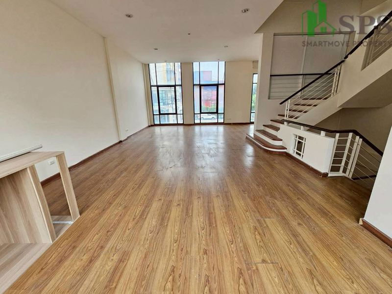 picture Home office Baan Klang Krung Office Park Bangna for RENT (SPSP613) - 7/20