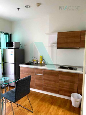 คอนโด ถนนพระราม 4 : 🚩 ขายคอนโด แอสปาย พระราม 4 อาคาร B ชั้น 9 1 ห้องนอน ขนาด 30 ตรม ใกล้ แยกกล้วยน้ำไท