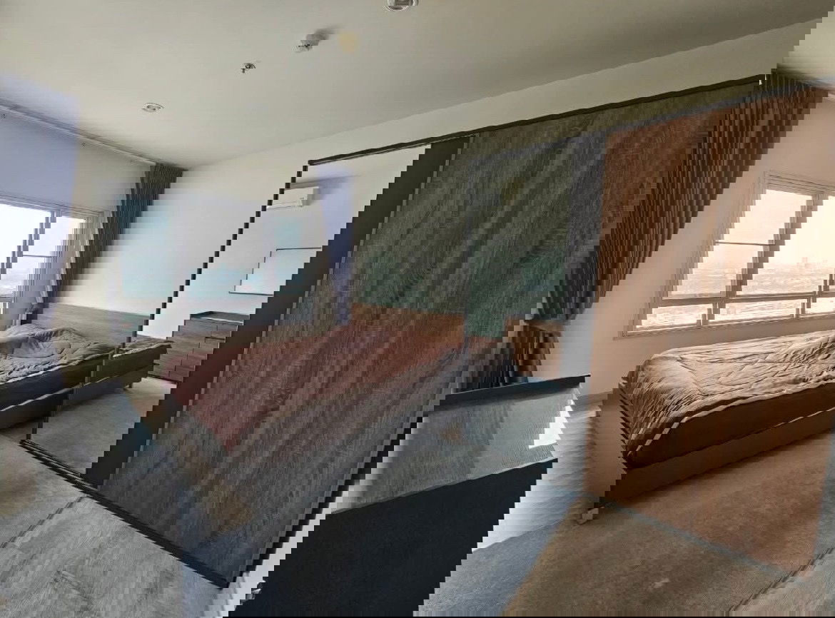 รูป #R8321 🎉 191268 ให้เช่าคอนโด Manor Sanambinnam - รูปที่ 2/13