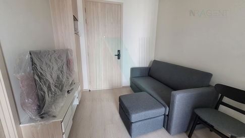 🎉 ให้เช่าคอนโด นิว โนเบิล รัชดา-ลาดพร้าว อาคาร 1 ชั้น 20 1 ห้องนอน ขนาด 30 ตรม ใกล้ ใกล้ MRT ลาดพร้าว