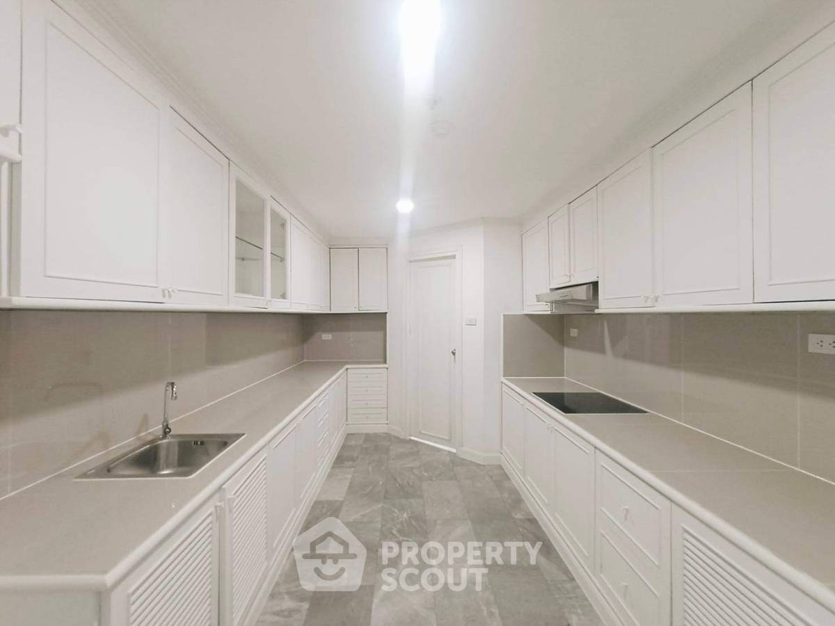 รูป คอนโด 2-ห้องนอน ที่ เดอะ วอเตอร์ฟอร์ด พาร์ค สุขุมวิท 53 คอนโดมิเนียม ใกล้ BTS ทองหล่อ (ID 1801674) - รูปที่ 7/34