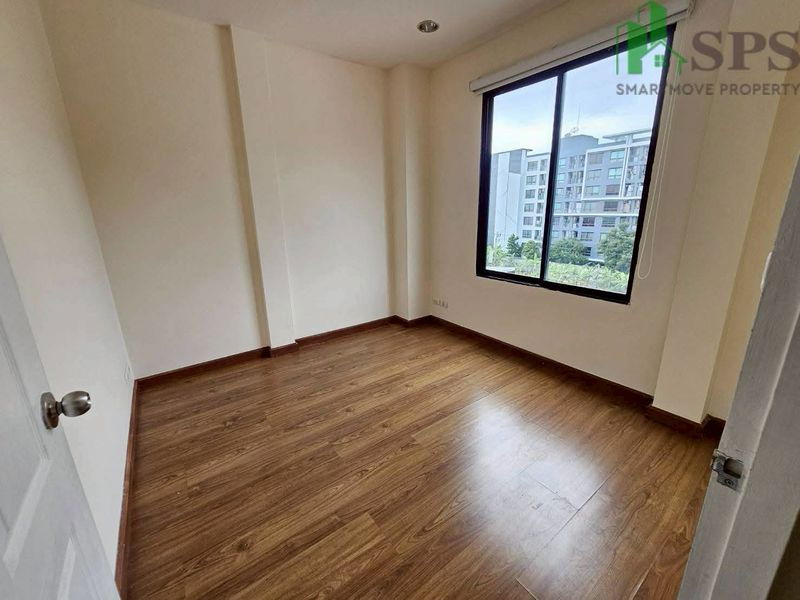 picture Home office Baan Klang Krung Office Park Bangna for RENT (SPSP613) - 18/20