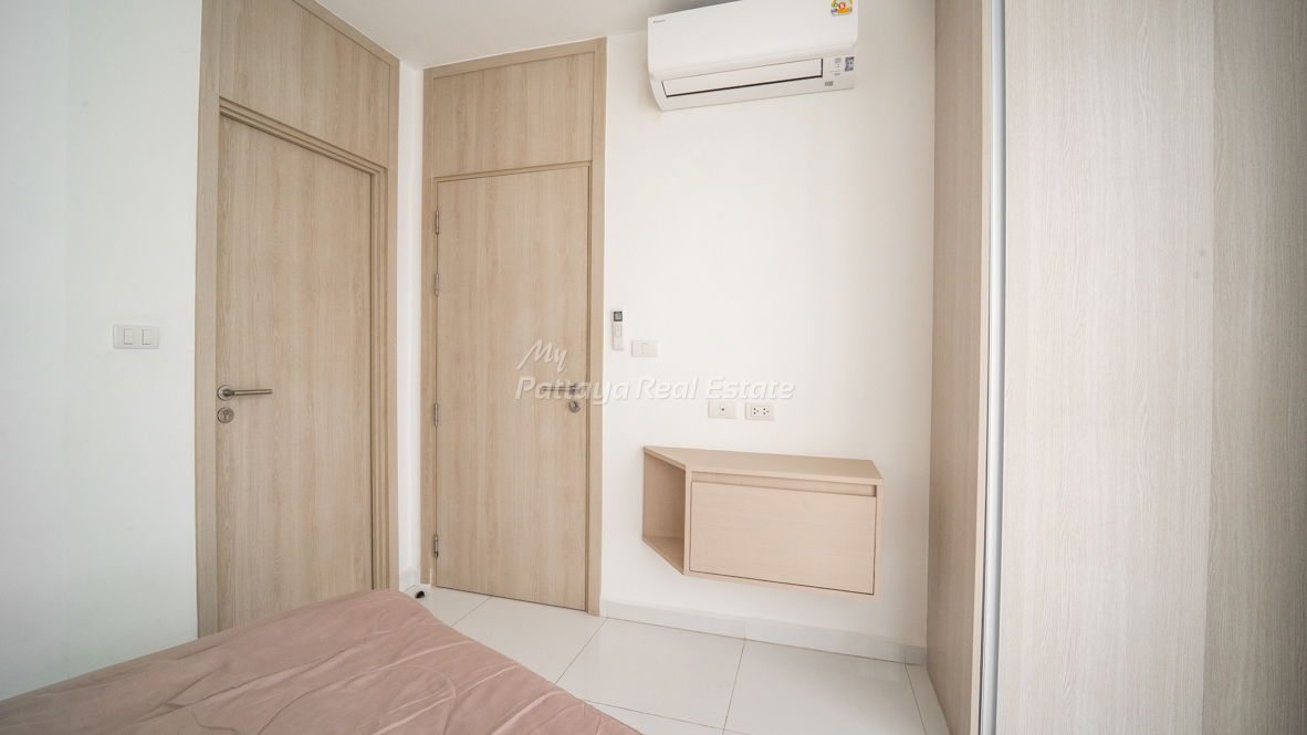 picture 🛏️ 2 Bed - 🛁 2 Bath - 🏙️ Sea Views - 🌏 FOREIGN name - 🏢 The Cloud Condominium Pattaya - Ref: CLOUD12 - 13/17