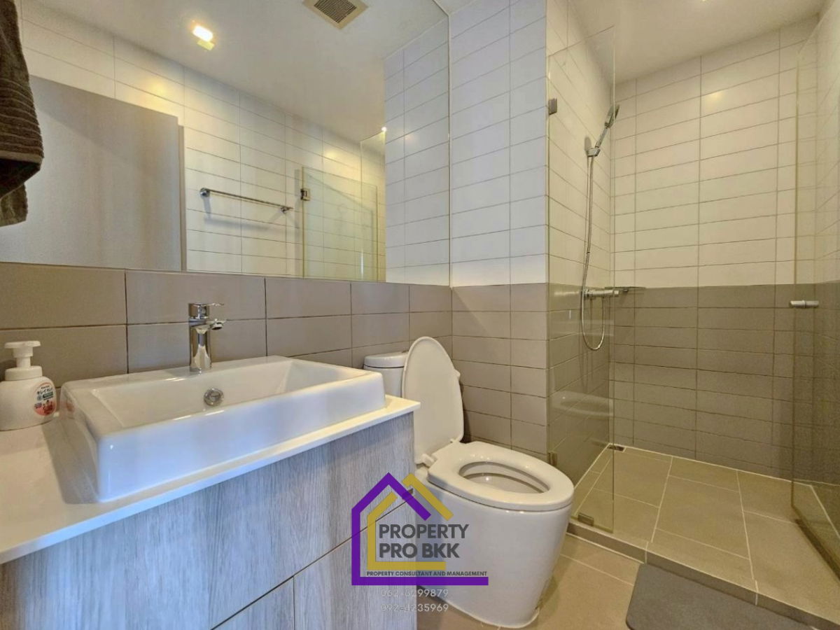 picture 🌟🌟 For Rent | Ideo Mobi Sukhumvit 81 — Bright & Airy corner 2-Bedroom Next to BTS On Nut - 10/26