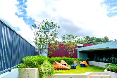 Condos for rent Central Festival Phuket : 2-BR Condo at The Base Bukit Phuket close to Kathu (ID 2475826)