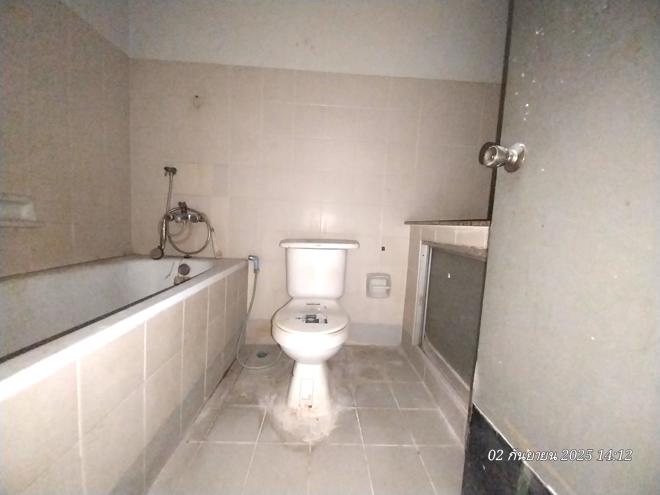 รูป ทาวน์เฮ้าส์ สำหรับขาย ร็อคการ์เด้นโฮม 2 คลองถนน เขตสายไหม กรุงเทพมหานคร - รูปที่ 9/22