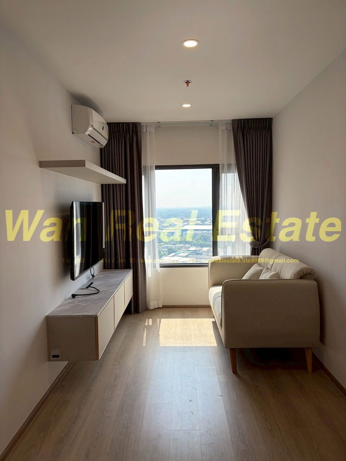 picture Life rama4 -asoke fully furnish for rent - 1/10