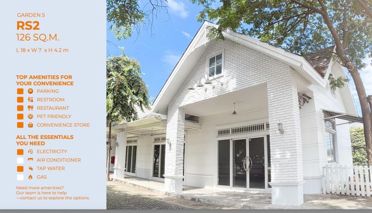 Office space for Rent at iPLACE Business Park, Laem Chabang Located in a prime area near major industrial zones, Laem Chabang Deep Sea Port