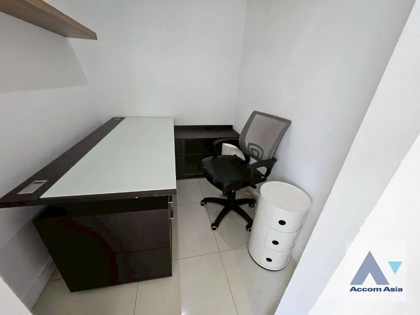 รูป 🔼🔽 AccomA 📩 2 BR Condominium @Athenee Residence (AA45192) - รูปที่ 8/14