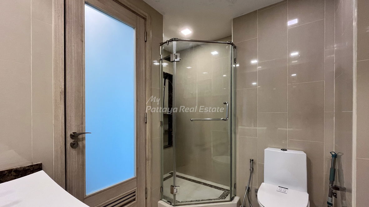 picture 🛏️ 1 Bed - 🛁 1 Bath - 🏙️ Sea Views - 🇹🇭 COMPANY name - 🏢 The Peak Towers Pattaya - Ref: PEAKT100 - 11/14
