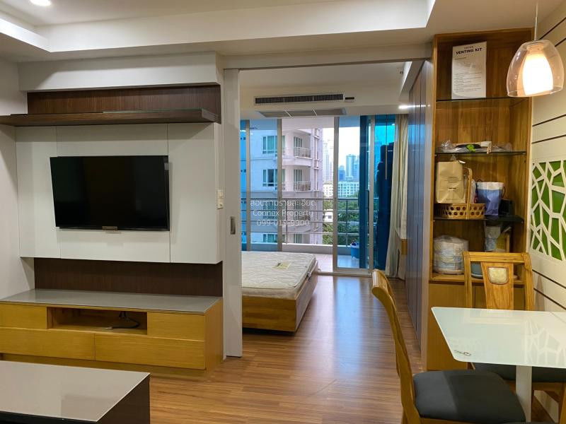 picture 🔥🔥🔥 FOR RENT condo , The Rajdamri , BTS-Ratchadamri , Thungmahamek , Pathum Wan , Bangkok , CX-23268 ✅ Live chat with us ADD LINE @connexproperty ✅ 🔥🔥🔥 - 4/9