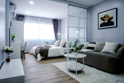 ขายคอนโด : One X condo วันเอ็กซ์คอนโด สาทร-นราธิวาส