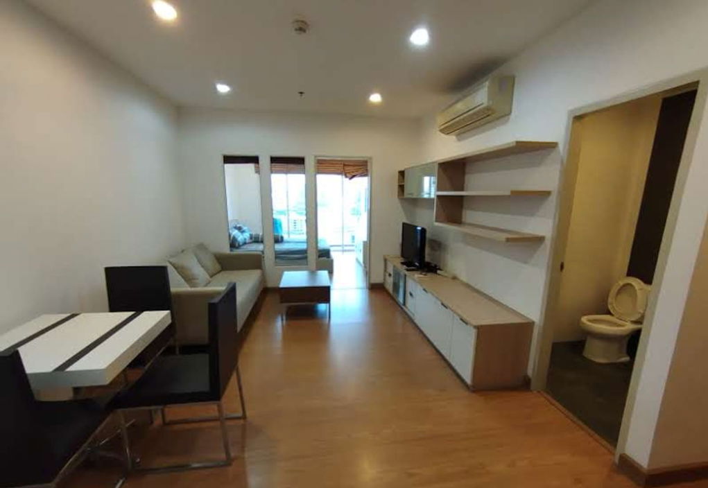 รูป The Complete Ratchaprarob 50 sq.m. Please add LINE ID @806qphgn o8415o5483 - รูปที่ 5/15