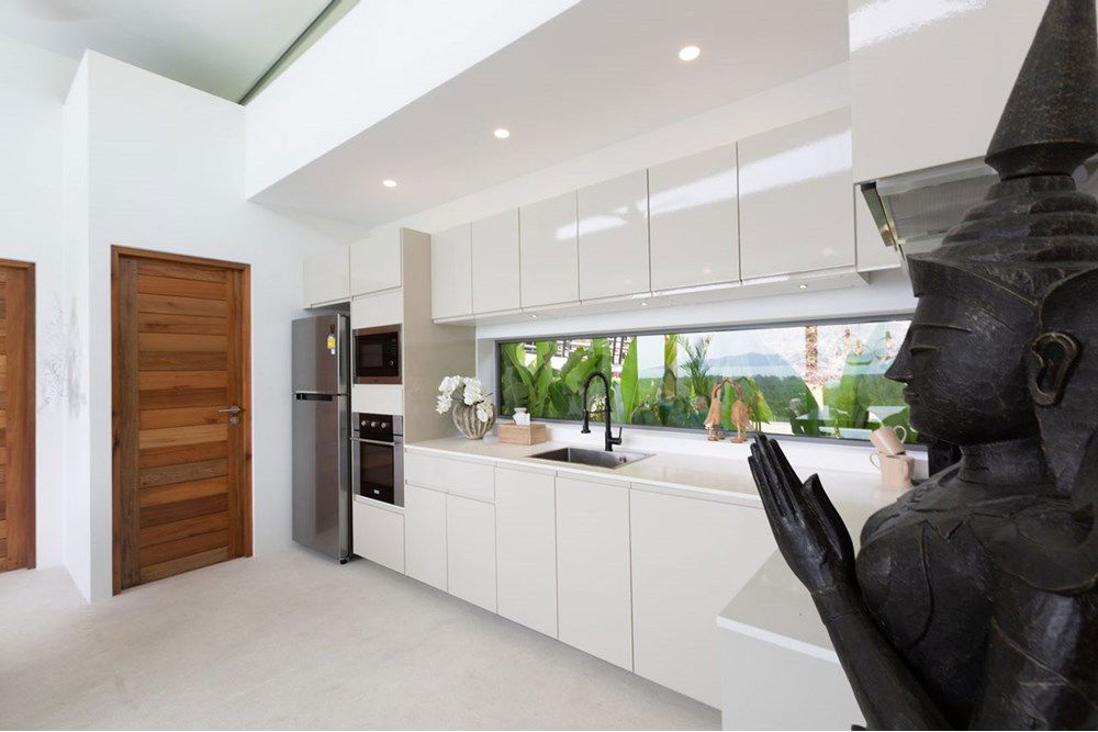 รูป [920121057-171] STUNNING 3-BEDROOM SEAVIEW VILLA FOR RENT - รูปที่ 23/42