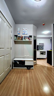 Condos for sale : 📌 For Sell Condo PLUM CONDO LADPRAO 101 Building H, Floor 3,1 bed room, Room size 22 sqm