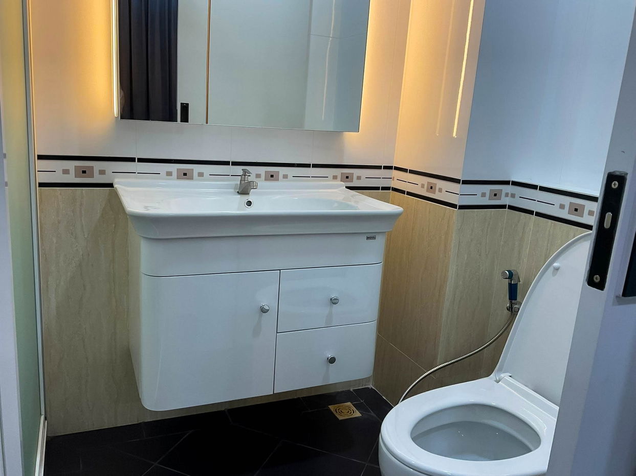 picture CC Condominium 1 – Condo for Sale - Siam Country Club - 9/10