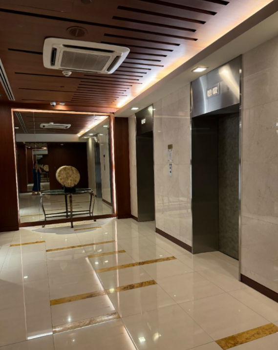 picture President Place 50 sq.m. Please add LINE ID @806qphgn o8415o5483  - 12/12