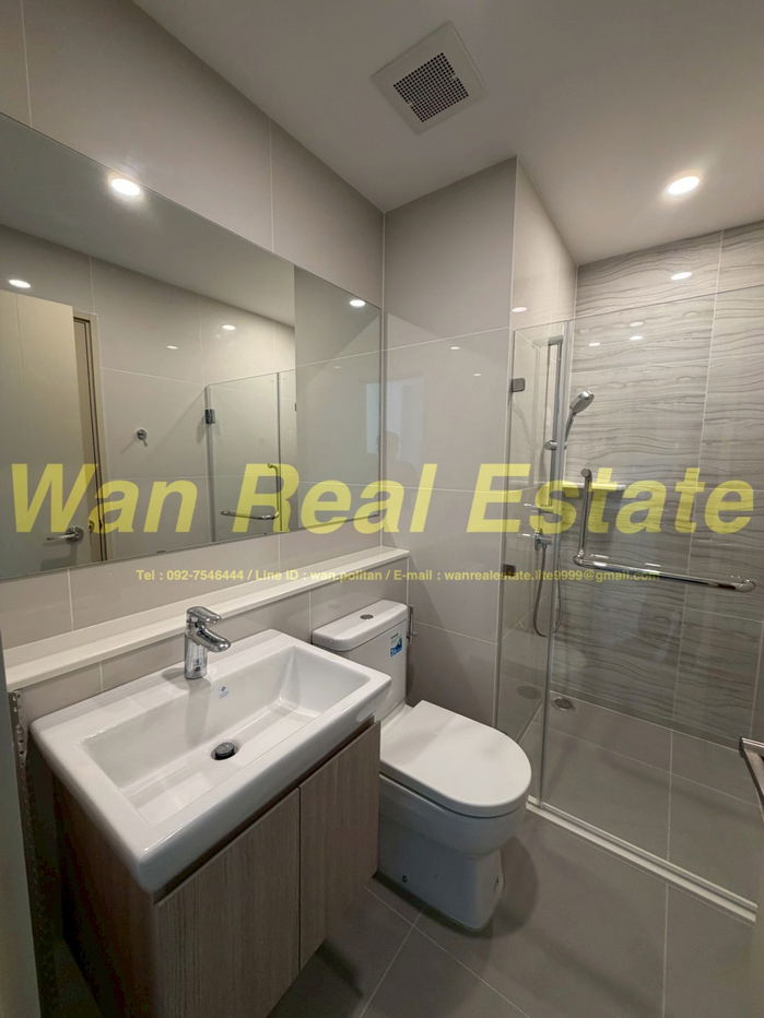 picture Life rama4 -asoke fully furnish for rent - 10/10