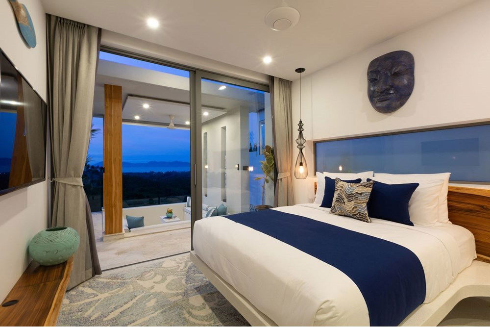 รูป [920121057-171] STUNNING 3-BEDROOM SEAVIEW VILLA FOR RENT - รูปที่ 12/42