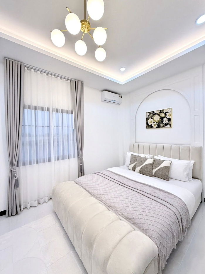 รูป New Luxury Single House for Sale in Siam Country Club, East Pattaya - รูปที่ 14/21