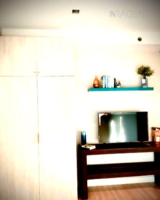 เช่าคอนโด MRT สีลม : 🚩 ให้เช่าคอนโด เดอะ ซี้ด มิงเกิ้ล สาทร-สวนพลู อาคาร 1 ชั้น 21 สตูดิโอ ขนาด 30.00 ตรม ใกล้ Makro สาทร