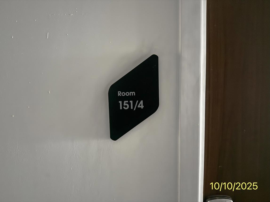 รูป คอนโดมิเนียม 1 ห้องนอน, 33.17 ตารางเมตร คอนโดมิเนียม สำหรับขาย เดอะ ไพรเวซี่ เรวดี โครงการซี ตลาดขวัญ เมืองนนทบุรี นนทบุรี - รูปที่ 14/20