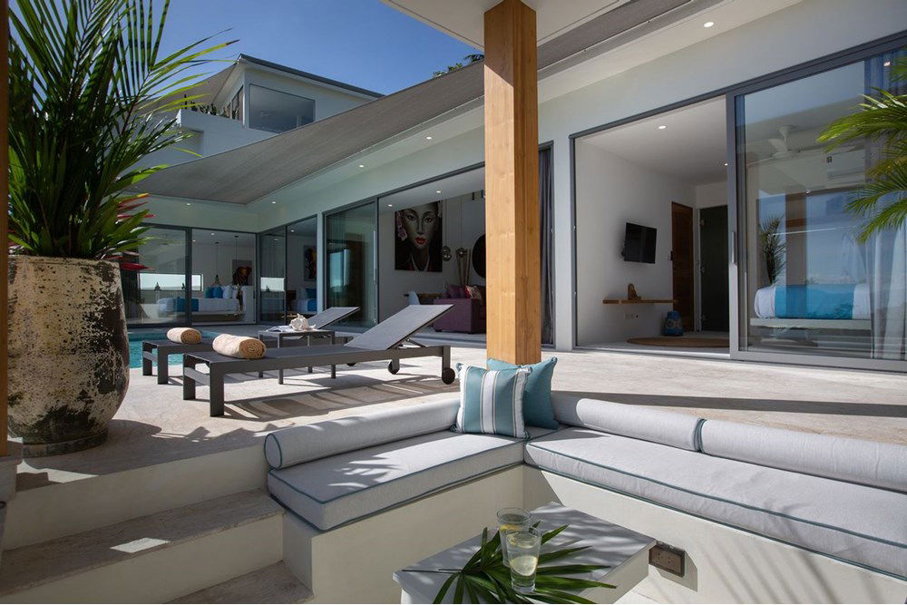 รูป [920121057-170] STUNNING 4-BEDROOM SEAVIEW VILLA FOR RENT - รูปที่ 42/62