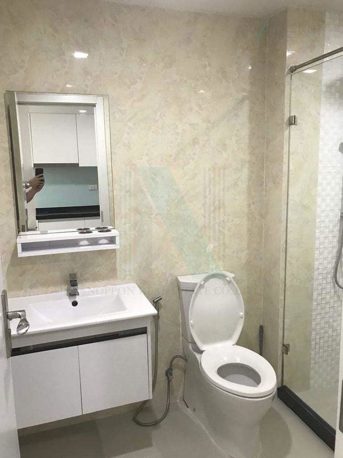 รูป 📌 ขายคอนโด เมย์แฟร์ เพลส สุขุมวิท 64 อาคาร B ชั้น 3 1 ห้องนอน ขนาด 30.00 ตรม ใกล้ BTS สถานีปุณณวิถี - รูปที่ 8/8