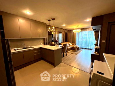 เช่าคอนโด โฮมโปร เอกมัย-รามอินทรา : คอนโด 2-ห้องนอน ที่ แฮปปี้ คอนโด ลาดพร้าว 101 ใน คลองเจ้าคุณสิงห์ (ID 2483489)