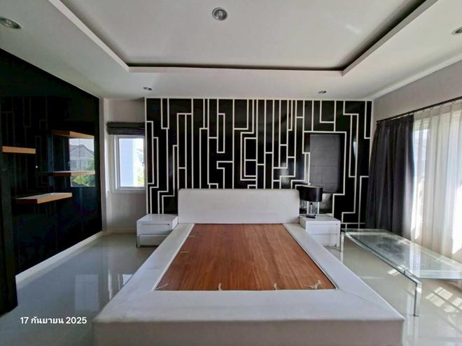 picture HOME for sale  Don Khoi Kamphaeng Saen Nakhon Pathom - 11/40