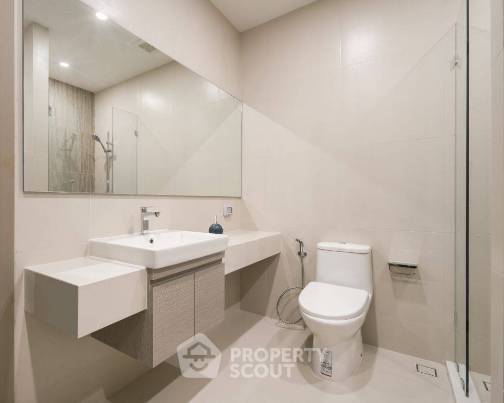 รูป คอนโด 2-ห้องนอน ที่ แฮมป์ตัน ศรีราชา ใน ศรีราชา (ID 1164454) - รูปที่ 15/24