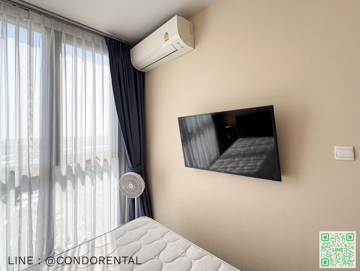 รูป  OKA HAUS Sukhumvit 36 ห้องสวย ราคาดี สอบถามเพิ่มเติมได้ที่ Line @condorental - รูปที่ 4/19