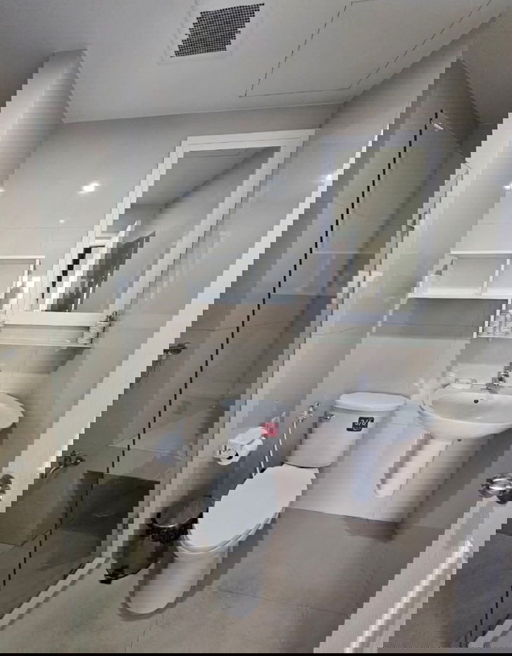 รูป #R8321 🎉 191268 ให้เช่าคอนโด Manor Sanambinnam - รูปที่ 7/13