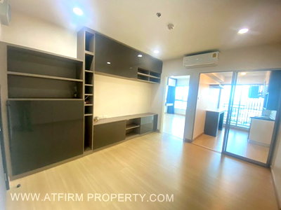 คอนโด ถนนพุทธมณฑล สาย 1 : 💥💥FOR SALE!! ศุภาลัย เวอเรนด้า สถานีภาษีเจริญ 42.27 ตร.ม.ตึก B ชั้น 19 เยื้องซีคอนบางแค เพียง 3.2 ล้านบาท!!💥💥 สอบถาม LINE: @atfirm📲