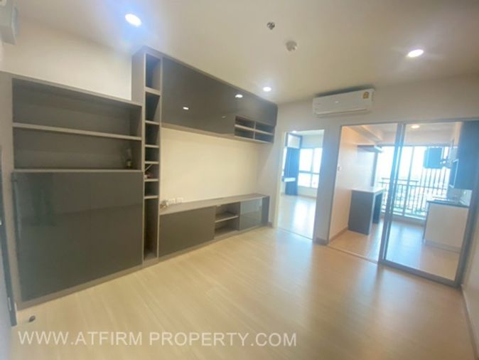 💥💥FOR SALE!! ศุภาลัย เวอเรนด้า สถานีภาษีเจริญ 42.27 ตร.ม.ตึก B ชั้น 19 เยื้องซีคอนบางแค เพียง 3.5 ล้านบาท!!💥💥 สอบถาม LINE: @atfirm📲