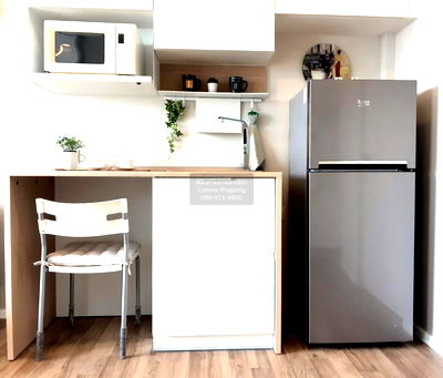 Condos for rent The Bright Rama 2 : 🔥🔥🔥 For Rent Condo , Ease 2 Rama 2 , Samae Dam , Bang Khun Thian , Bangkok , CX-85859 ✅ Live chat with us ADD LINE @connexproperty ✅ 🔥🔥🔥