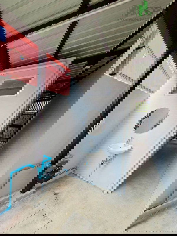 picture Warehouse for rent in Bang Phli Yai, Samut Prakan (SPSP633) - 12/18