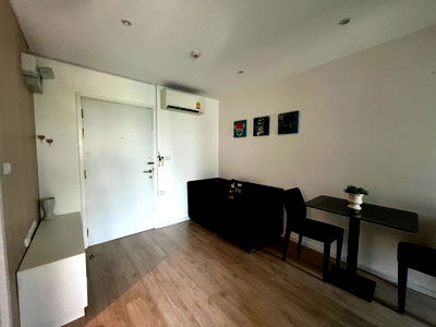 คอนโดให้เช่า : Code: TP21 ให้เช่า ไอ คอนโด กรีนสเปซ 
เสรีไทย
(อยู่ติดถนน ระหว่างเสรีไทย ซ.8 กับ ซ 10)

📌ห้องพร้อมเข้าอยู่

ตึก B ชั้น 3 

