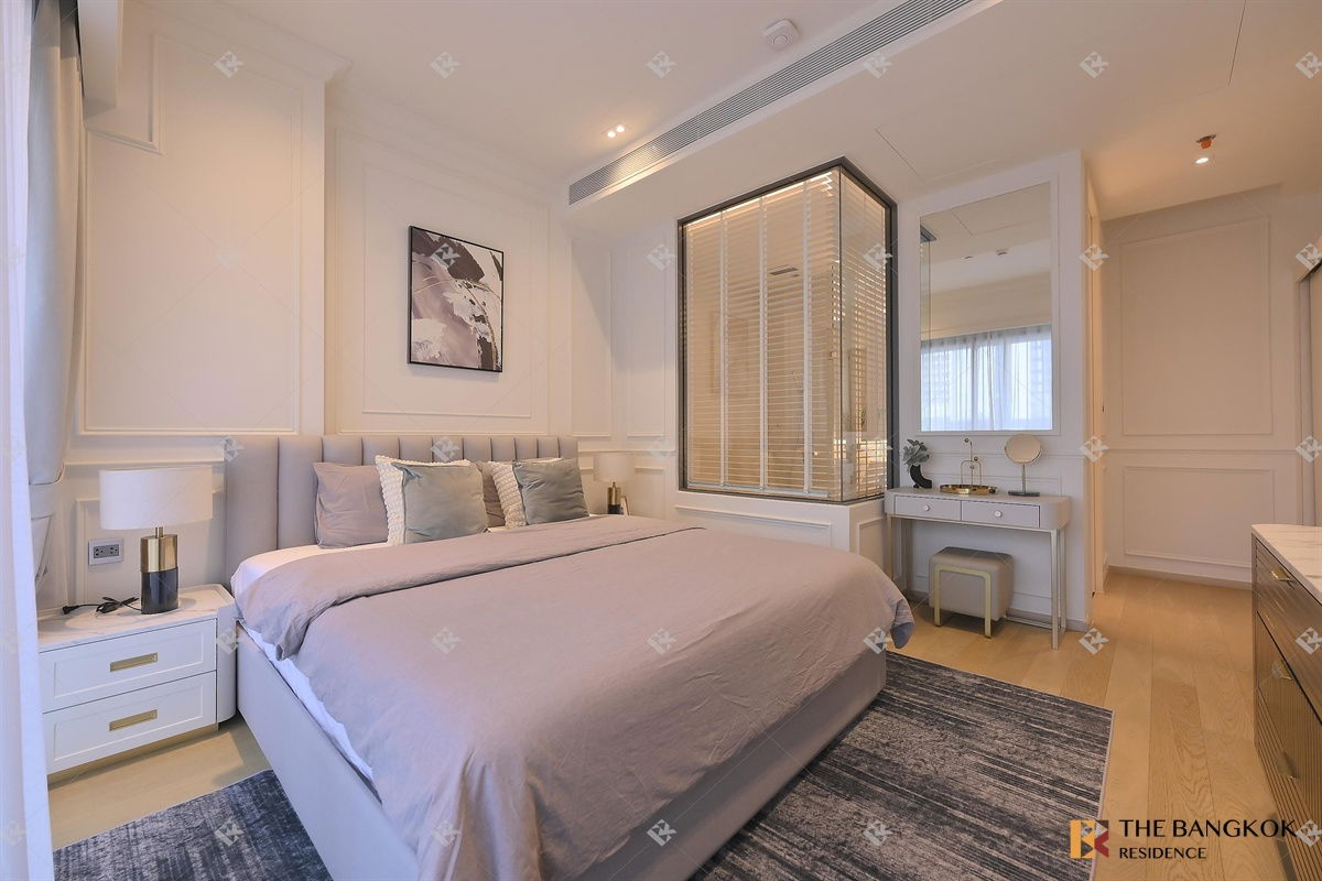 รูป The Strand Thonglor 💎 Rare Unit สุดพิเศษใจกลางทองหล่อ 💎 ใกล้ BTS ทองหล่อ - รูปที่ 2/13